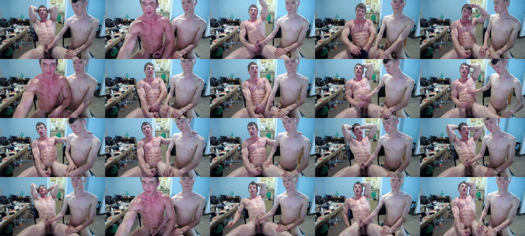 Max_232  22-05-2021 Male Topless