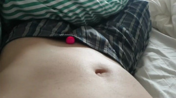 Me_and_My  22-05-2021 Recorded Video Topless