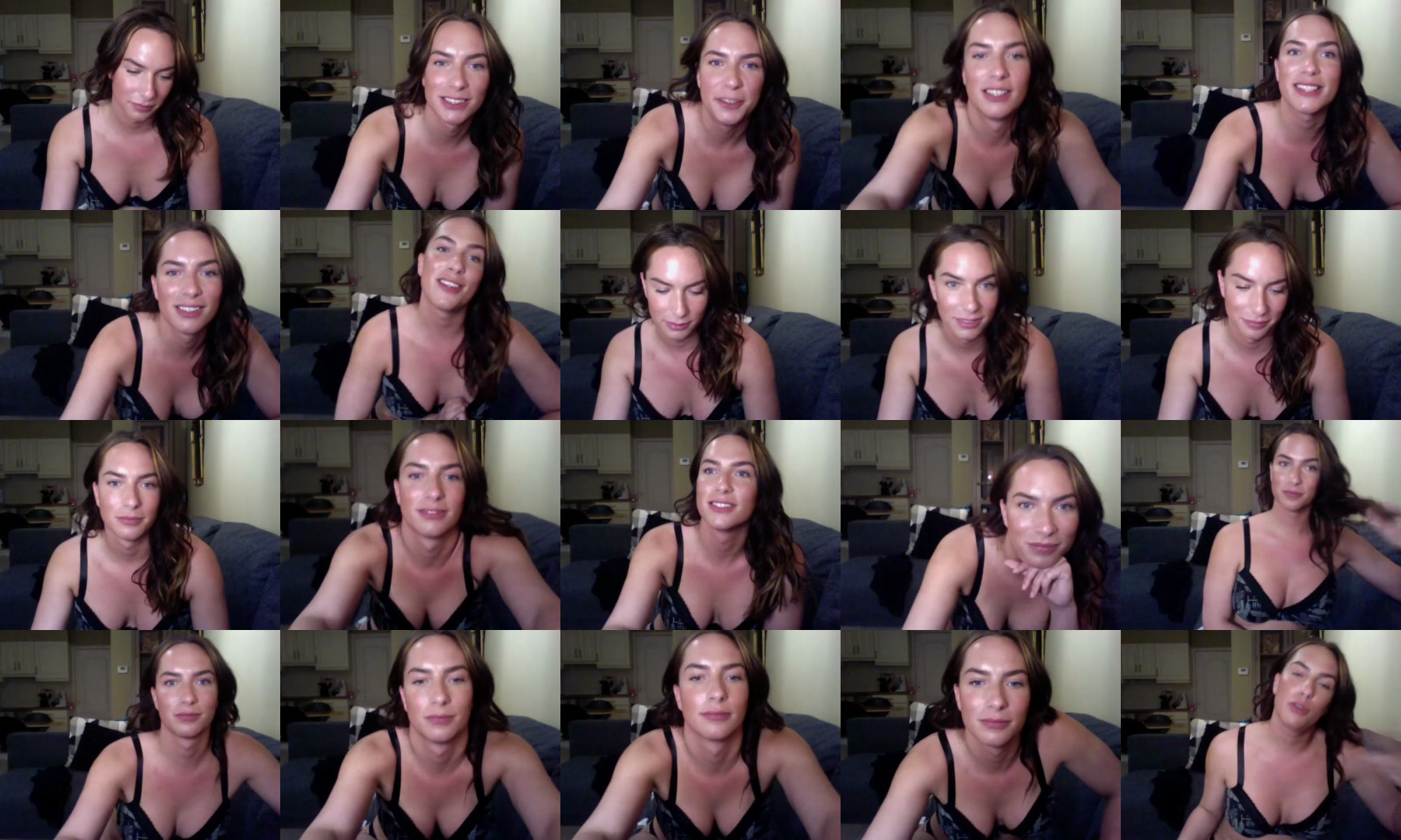 Megan_Coxxxx  22-05-2021 Trans Nude