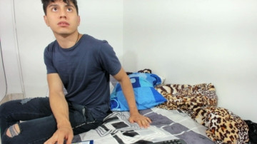 Muller_Adam  22-05-2021 Recorded Video Show