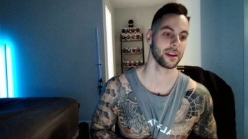 Noahfitt  22-05-2021 video feets