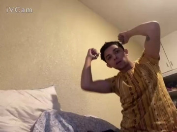 Queloco22  22-05-2021 video Horny