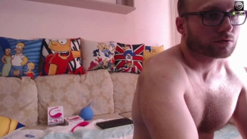 Simoncouple1  22-05-2021 anal show Couple