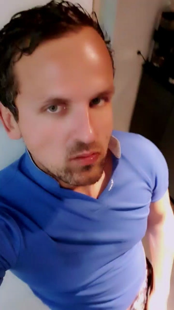 SlutboyBen  22-05-2021 Recorded Video Show