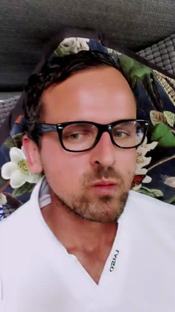 SlutboyBen  22-05-2021 Recorded Video Topless