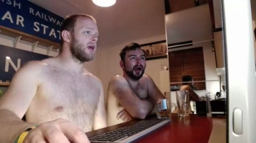 Steam_Engineer  22-05-2021 video buttslut