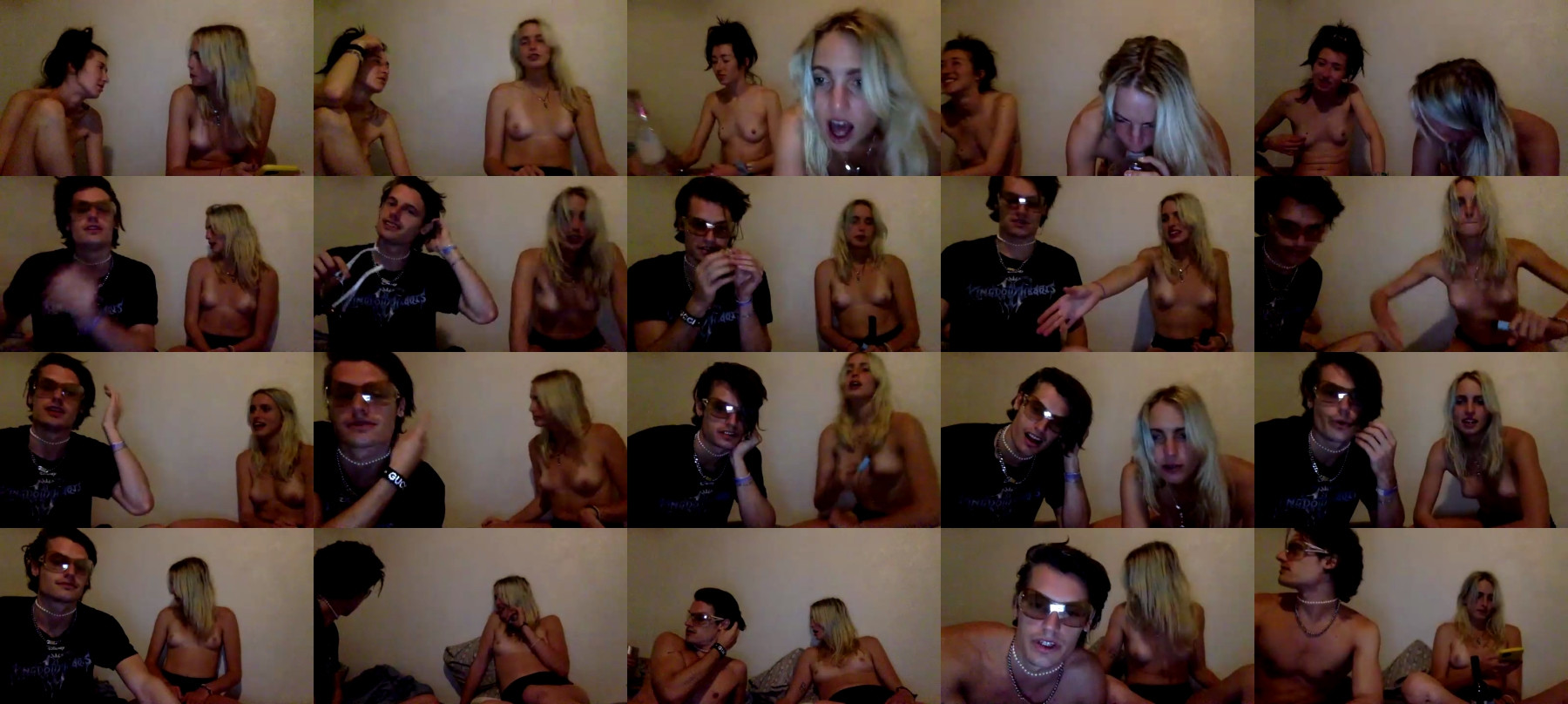 Swampslut69 22-05-2021 Recorded 