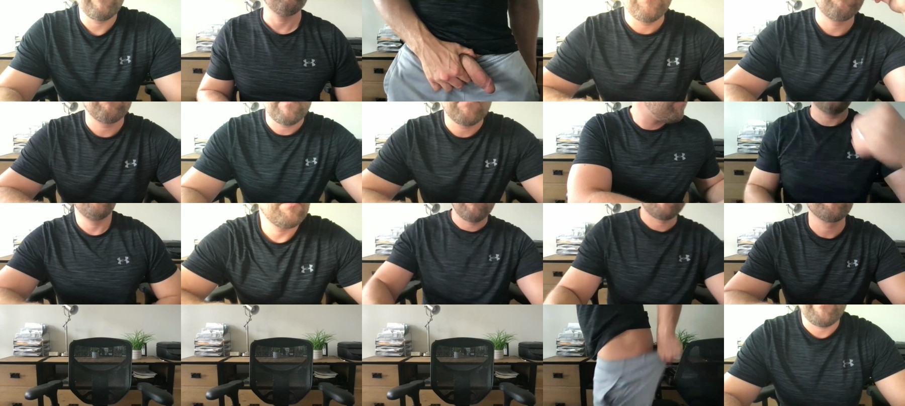 Thick_Thigh_Dilf  22-05-2021 video teasing