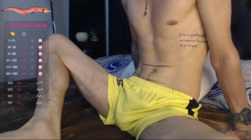 True_Boys  22-05-2021 video classy