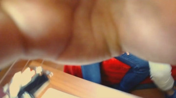 Twoversaguys  22-05-2021 video sweetass