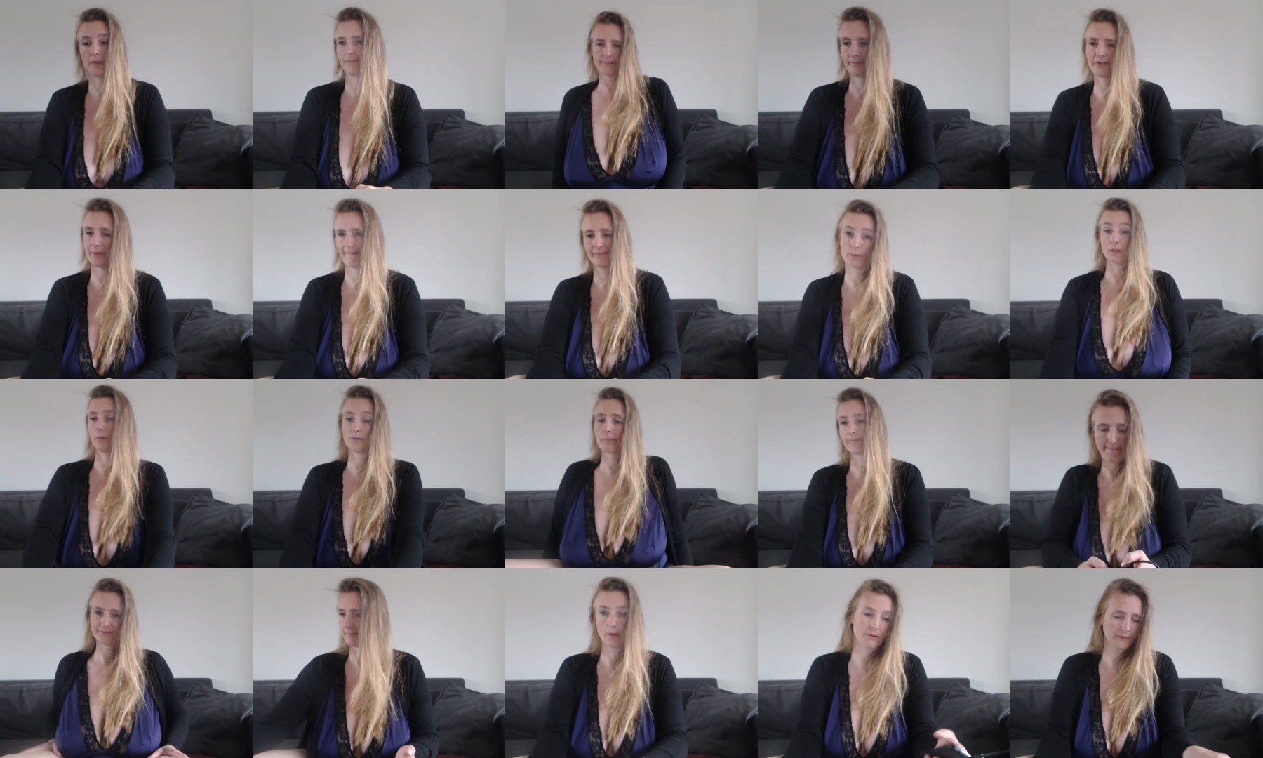 XXNikkie 22-05-2021 XXX 