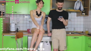Xwithy  22-05-2021 tall Couple