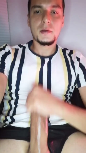 camboystoy  22-05-2021 Recorded Video Naked