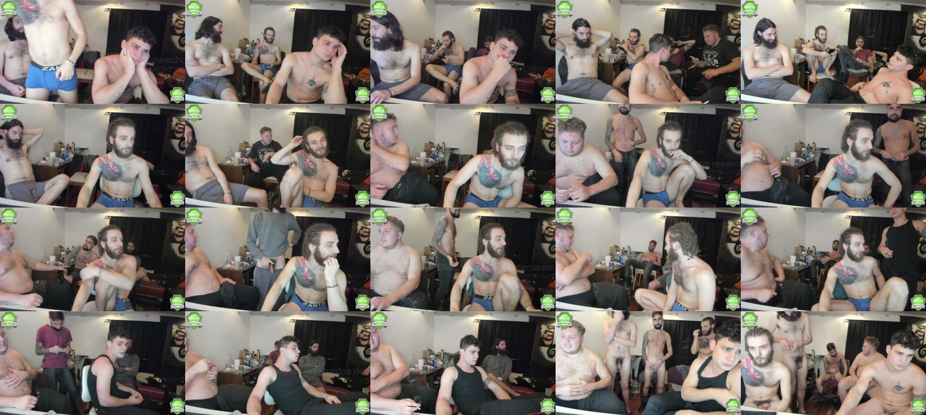 classied  22-05-2021 Recorded Video Porn