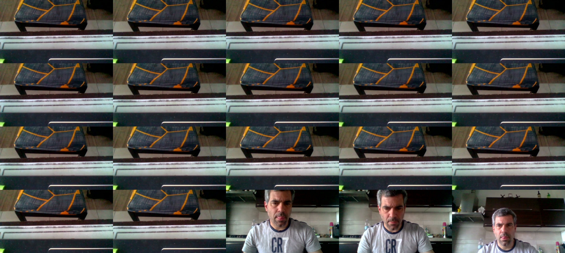 ilmio21  22-05-2021 Recorded Video Show
