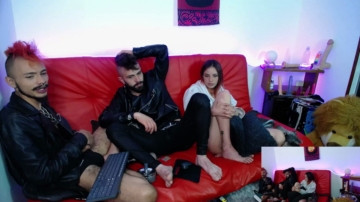 jan_125  22-05-2021 Recorded Video Webcam