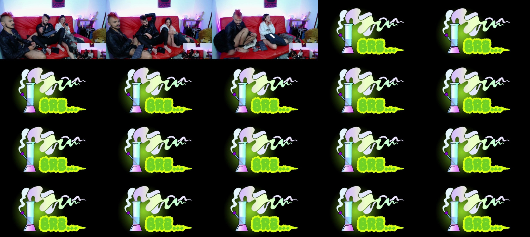 jan_125  22-05-2021 Recorded Video Webcam