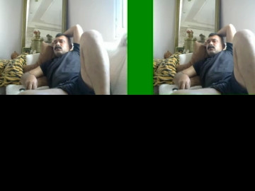 kasket45  22-05-2021 Recorded Video Naked