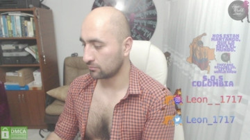 leon_1717  22-05-2021 Recorded Video Download