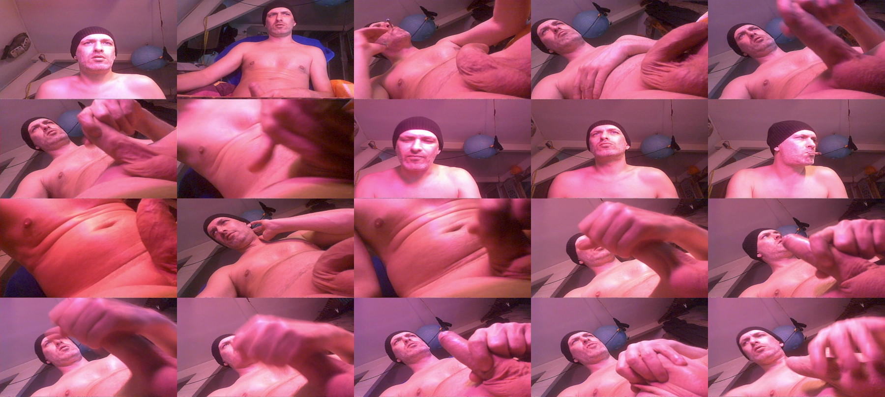 maxhard1977  22-05-2021 Recorded Video Nude