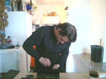 mihaimichael  22-05-2021 Recorded Video Cam