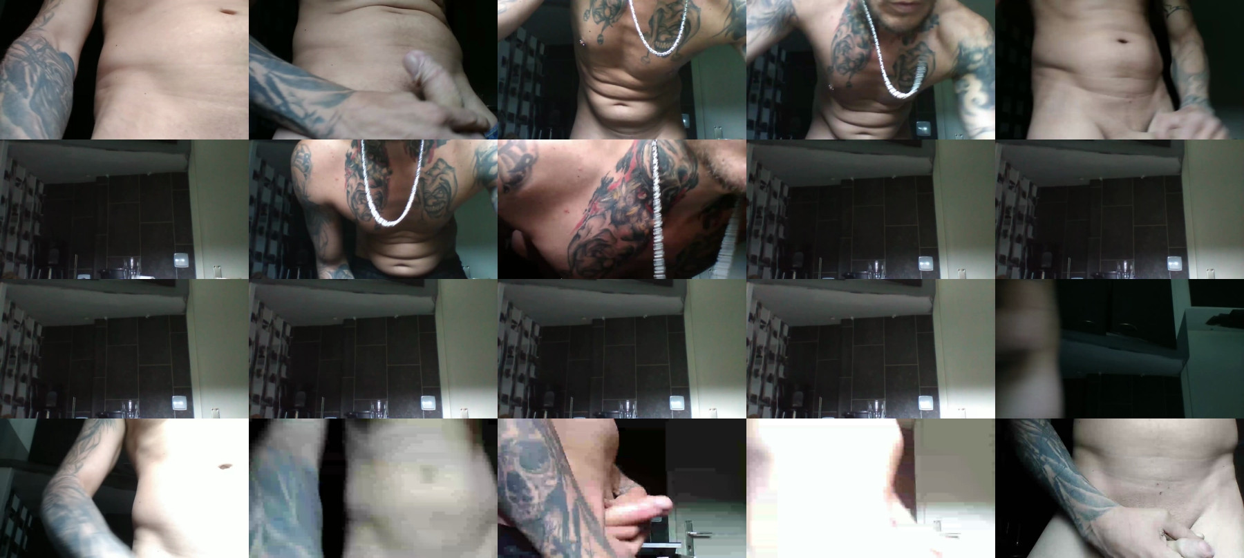 36ROLEXXXLDOM  23-05-2021 Recorded Video Nude