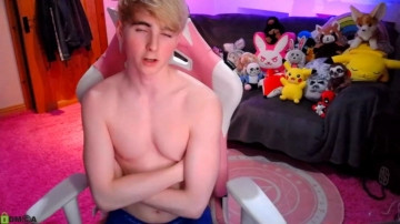 Alfiegreenxxx  22-05-2021 video stockins