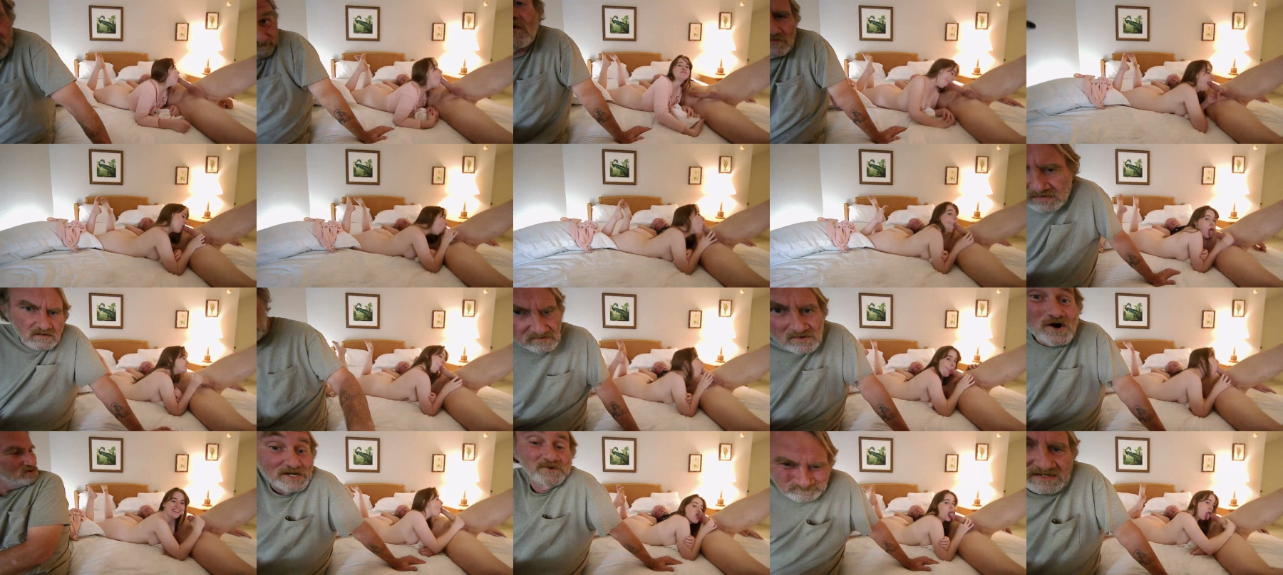 Alice_And_Daddy 23-05-2021 Show 