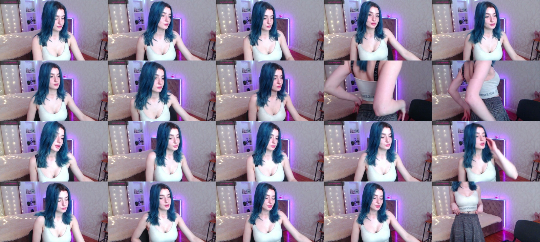 Alise_Qveen  23-05-2021 Trans Webcam