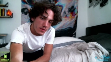 Andrewxtyler  23-05-2021 video cumshow