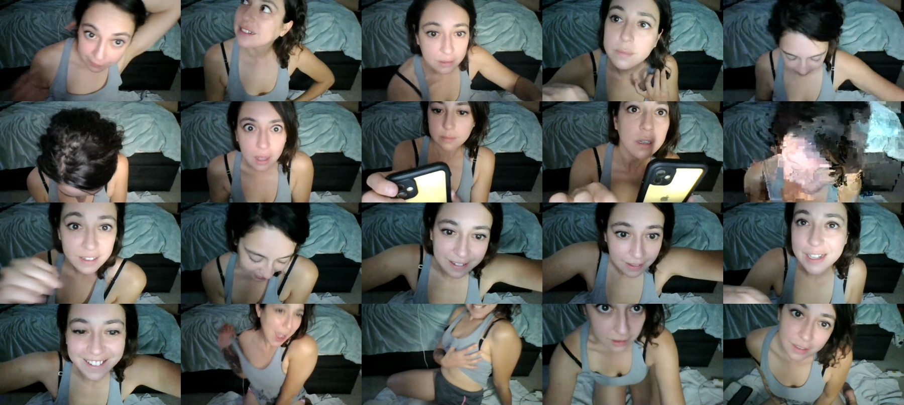 Anonymousmeows 23-05-2021 Porn 