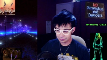 Anthony19cal  23-05-2021 video dirty