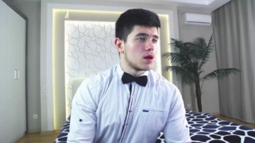 Arilas_  23-05-2021 video sloppy