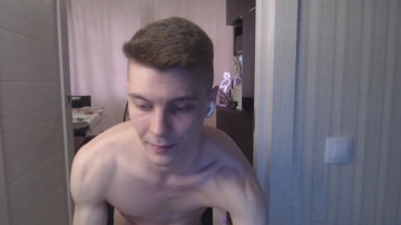 Athleticloganx  23-05-2021 video flirt