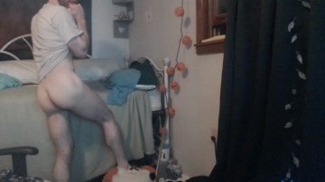 Bedghost  23-05-2021 video cock