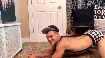 Bigcocktween4u  23-05-2021 video rubass