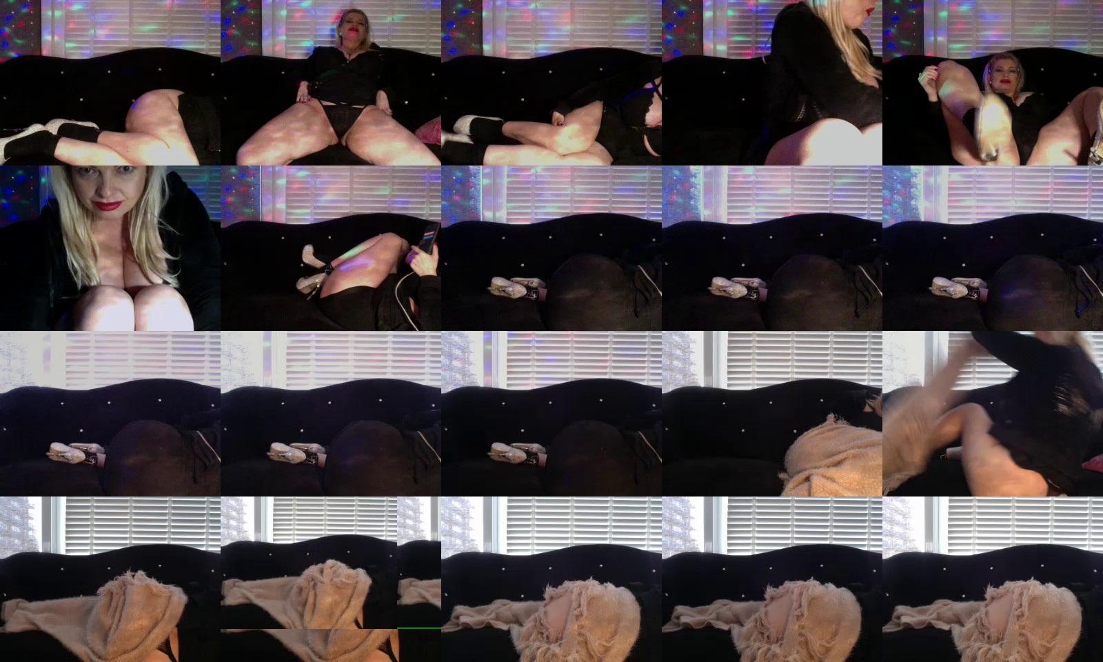 BlondandCurvy 23-05-2021 Porn 