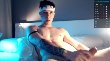 Briannhardone  23-05-2021 video daddygirl