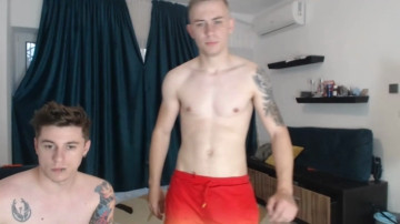Brityboyss  23-05-2021 video masturbate