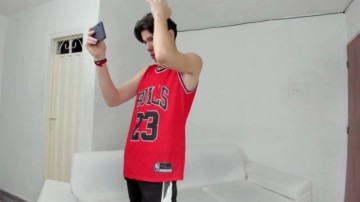 Come_Out_Of_The_Closet  23-05-2021 video fingering