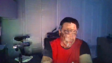 Convoy437  23-05-2021 video cream