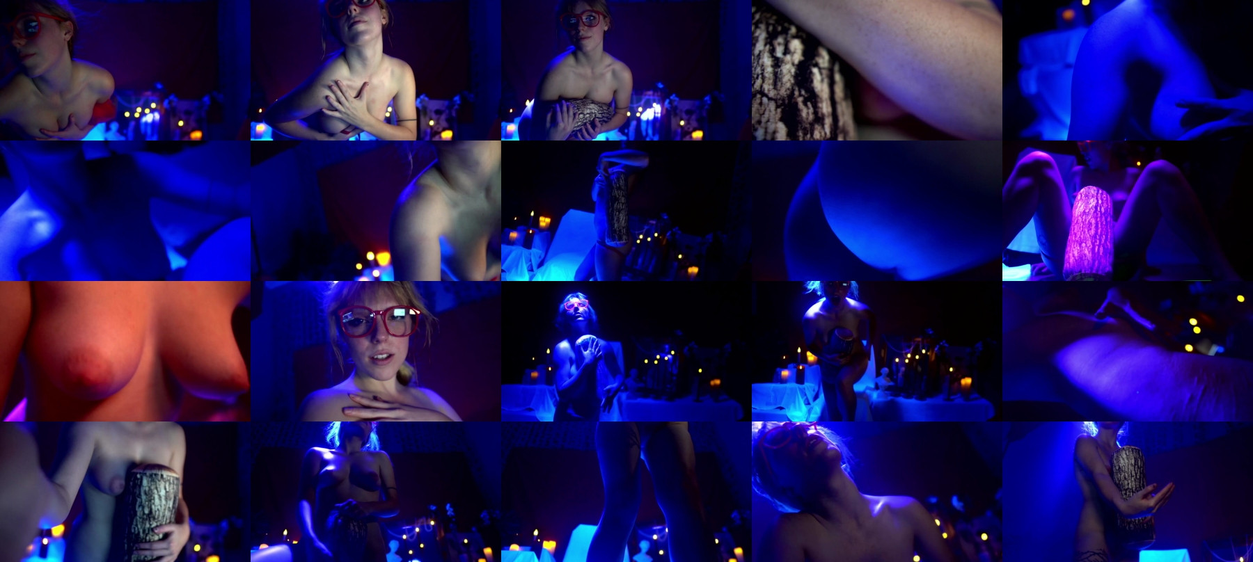 Crimsonxrapture 23-05-2021 Nude 