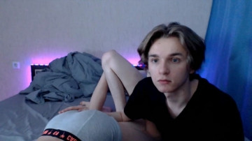 Cutietwinkboys  22-05-2021 video pvtshow