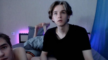 Cutietwinkboys  23-05-2021 video angel