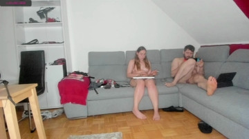 CycyundHerr 23-05-2021 Porn 