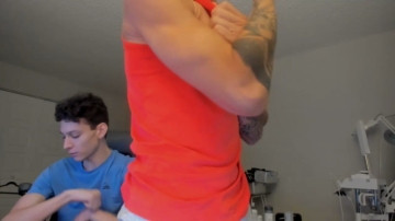 Dirtyprettyboi  23-05-2021 video slim