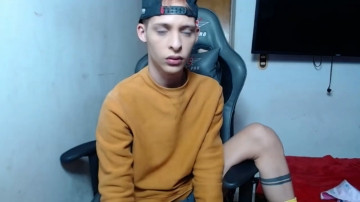 Gabriell_Caivet_Oficial_  23-05-2021 video boots