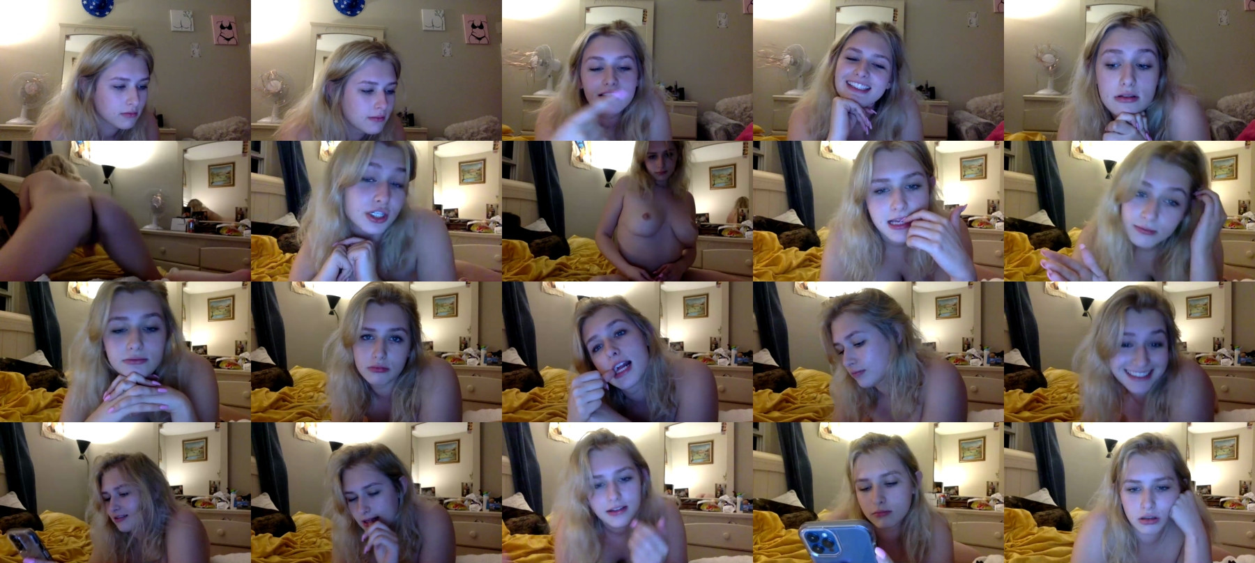 Gigixxbaby 23-05-2021 Show 