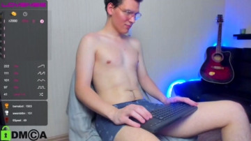 Harvey_Gold  23-05-2021 video bigass