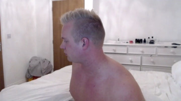 Jordanblonde  23-05-2021 video lfuck